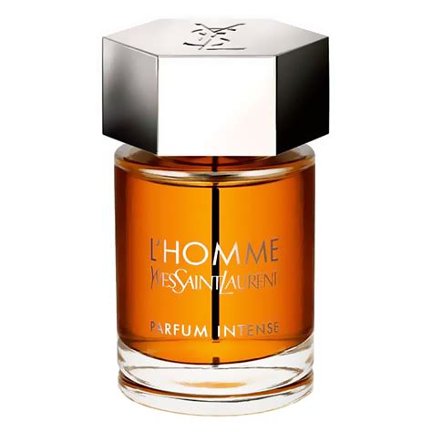 ysl l homme parfum intense|ysl l'homme perfume.